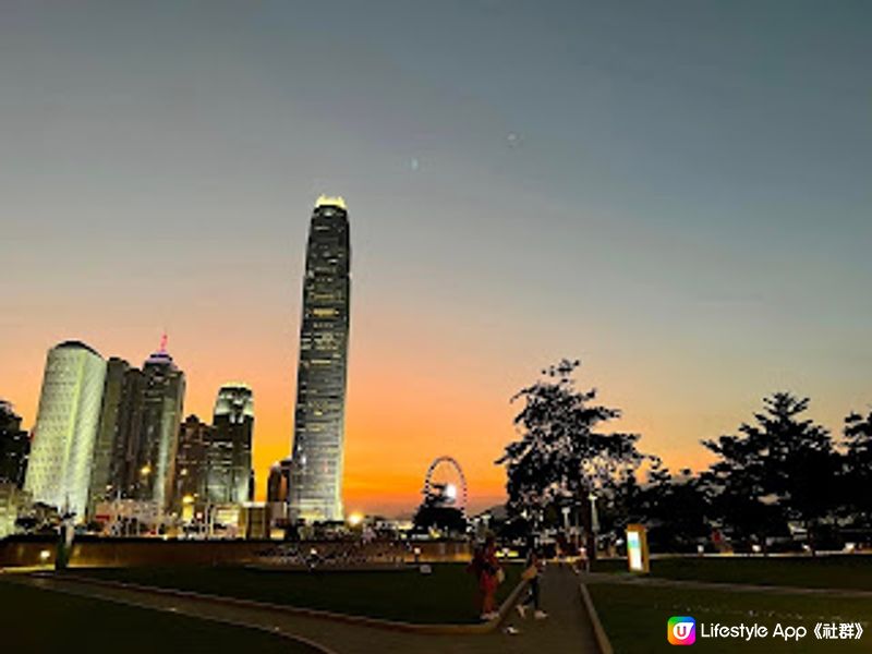 發掘香港好去處 即有機會獲贈現金獎及海洋公園/水上樂園/ 天際100入場門票