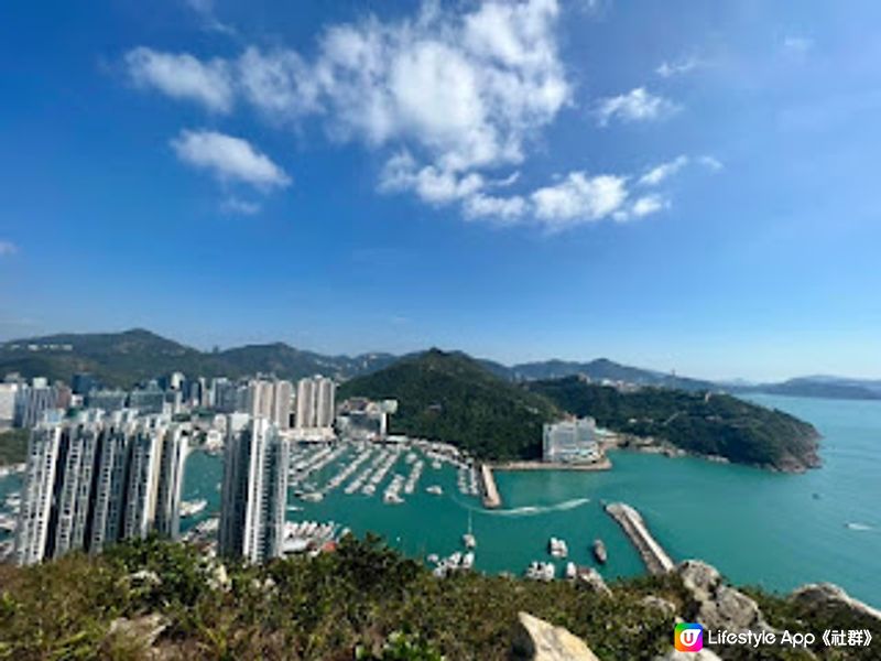 發掘香港好去處 即有機會獲贈現金獎及海洋公園/水上樂園/ 天際100入場門票