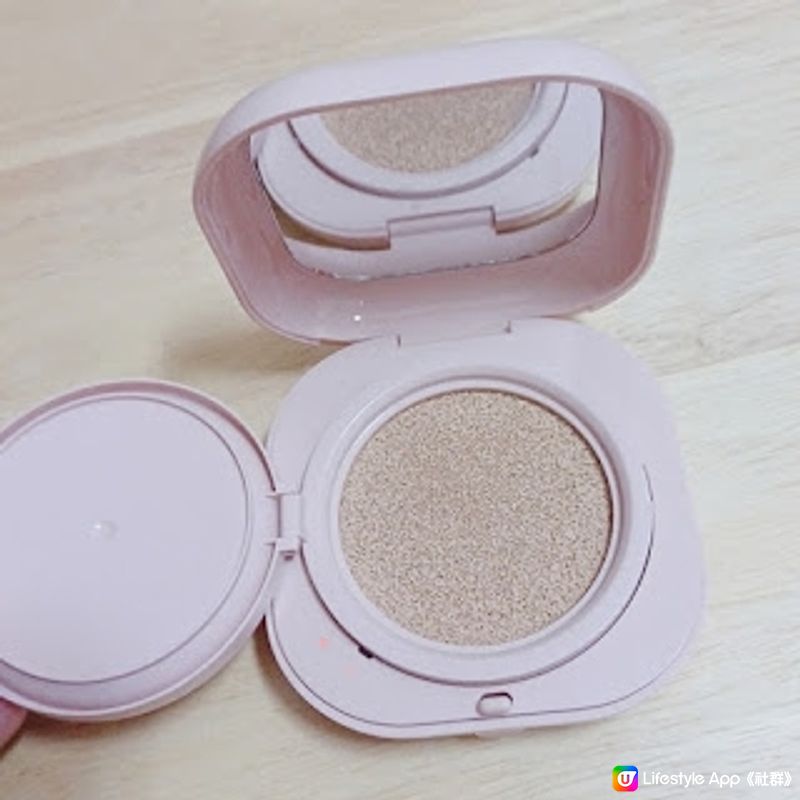 Laneige 鑽光水亮 Neo Cushion霜