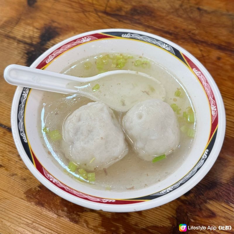 《台北》西門町排隊美食 • 天天利美食坊