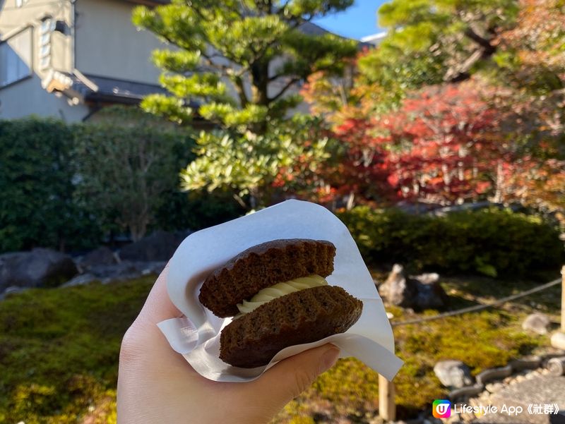 🛫《開始plan吓》🍁京都嵐山茶室🍵 🧳🚂🍁🗾