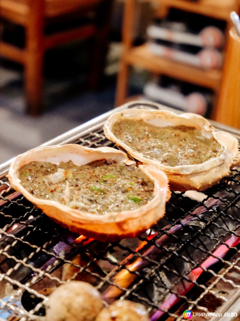 【焱丸水產】日式居酒屋🏮🇯🇵