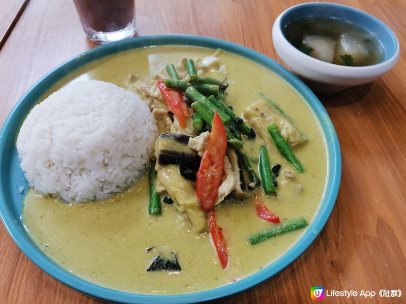 香港確實係美食天堂，就算無去外國旅行都可以食到地道美食，例如...