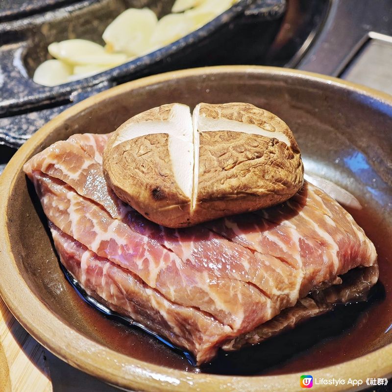 地道風😋美味🇰🇷韓燒🥩