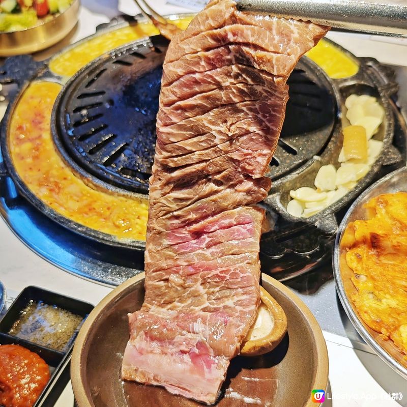 地道風😋美味🇰🇷韓燒🥩