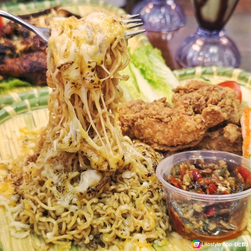 正宗🇮🇩印尼🤤風味🍗美食