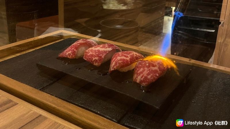 焼肉焰  #好煮意  