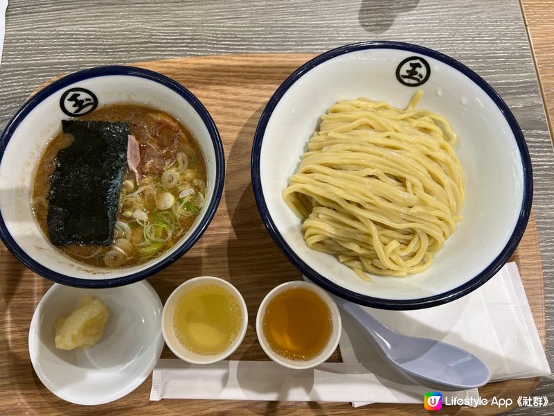 邊個話food court無好嘢食？