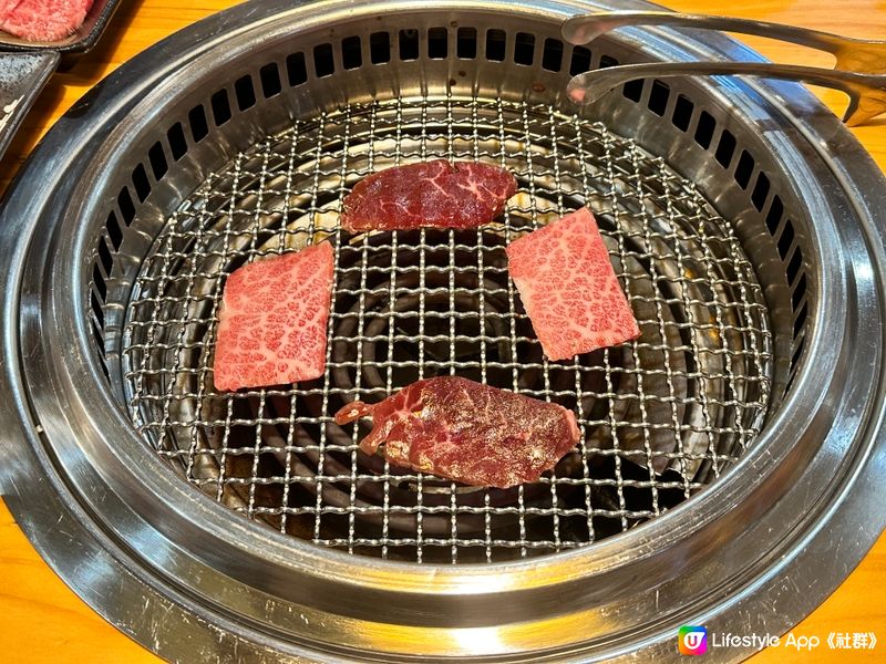 超抵價免治和牛多士🥩🐔