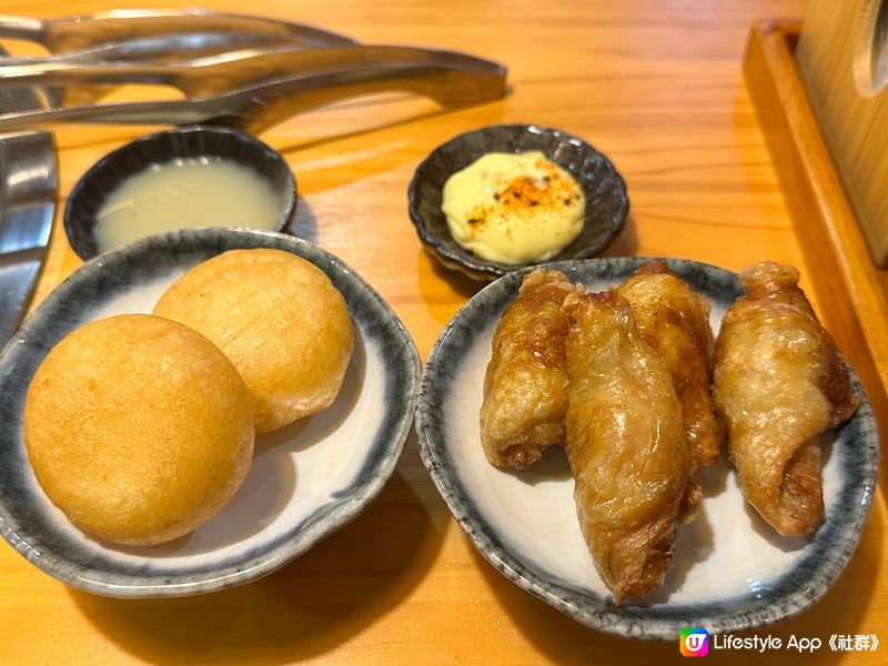 超抵價免治和牛多士🥩🐔