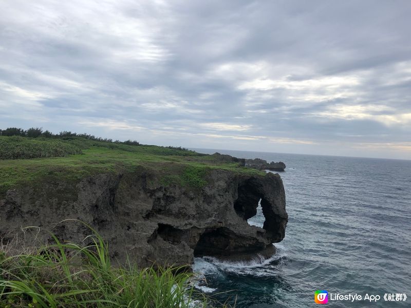 沖繩悠閑生活