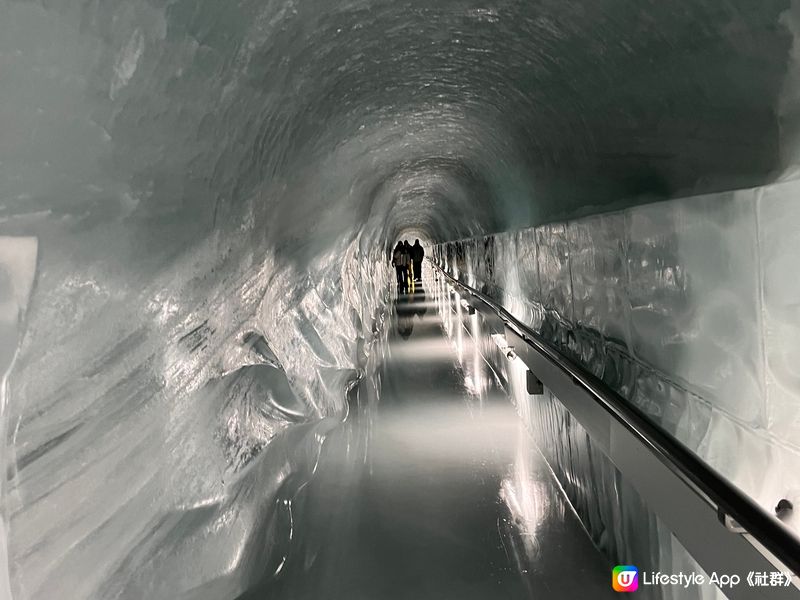 Jungfraujoch III