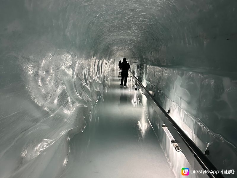 Jungfraujoch III