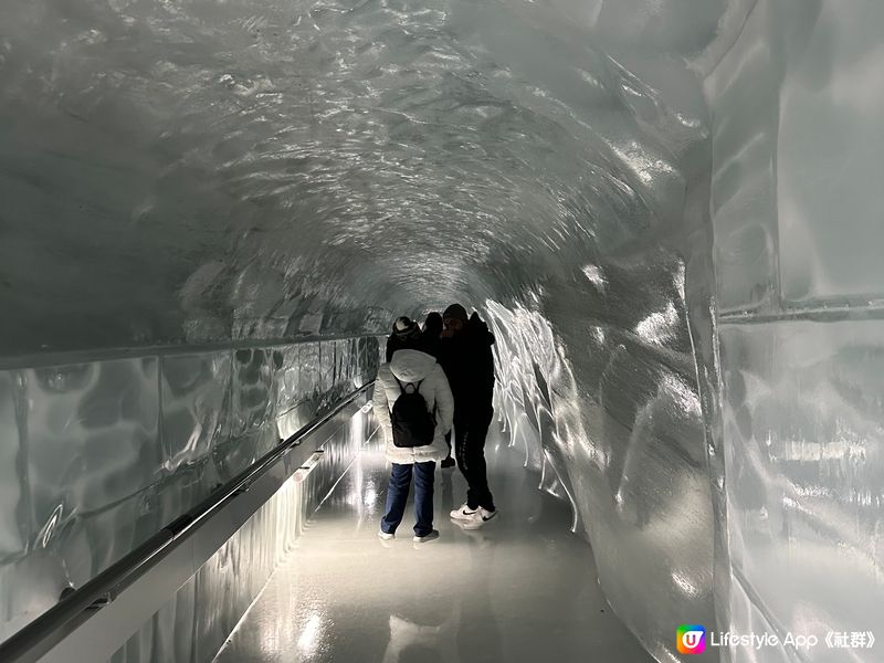 Jungfraujoch III