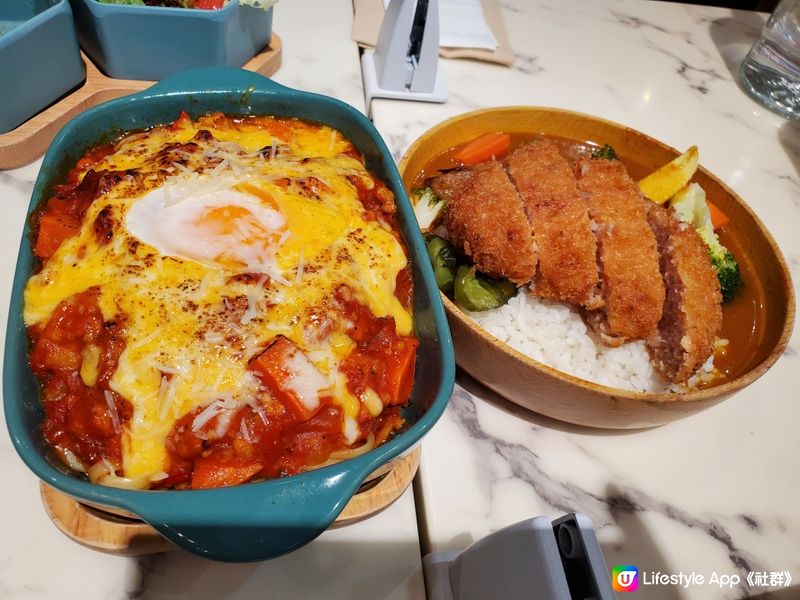 新派素食餐廳,環境優美,食物賣相精緻有特色,打卡一流
