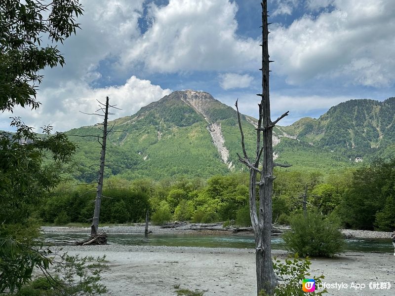 雪山景是我n年前在巴基斯坦行山攝Lily,其他照片是在近期旅...