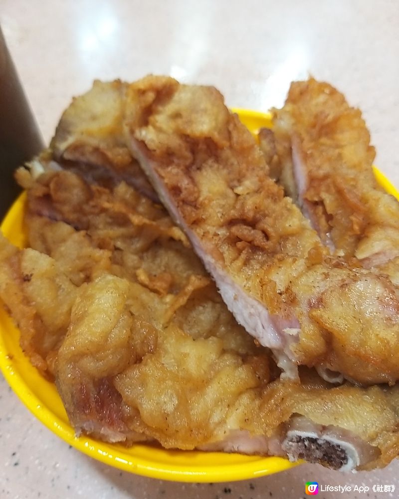 又食大埔名物