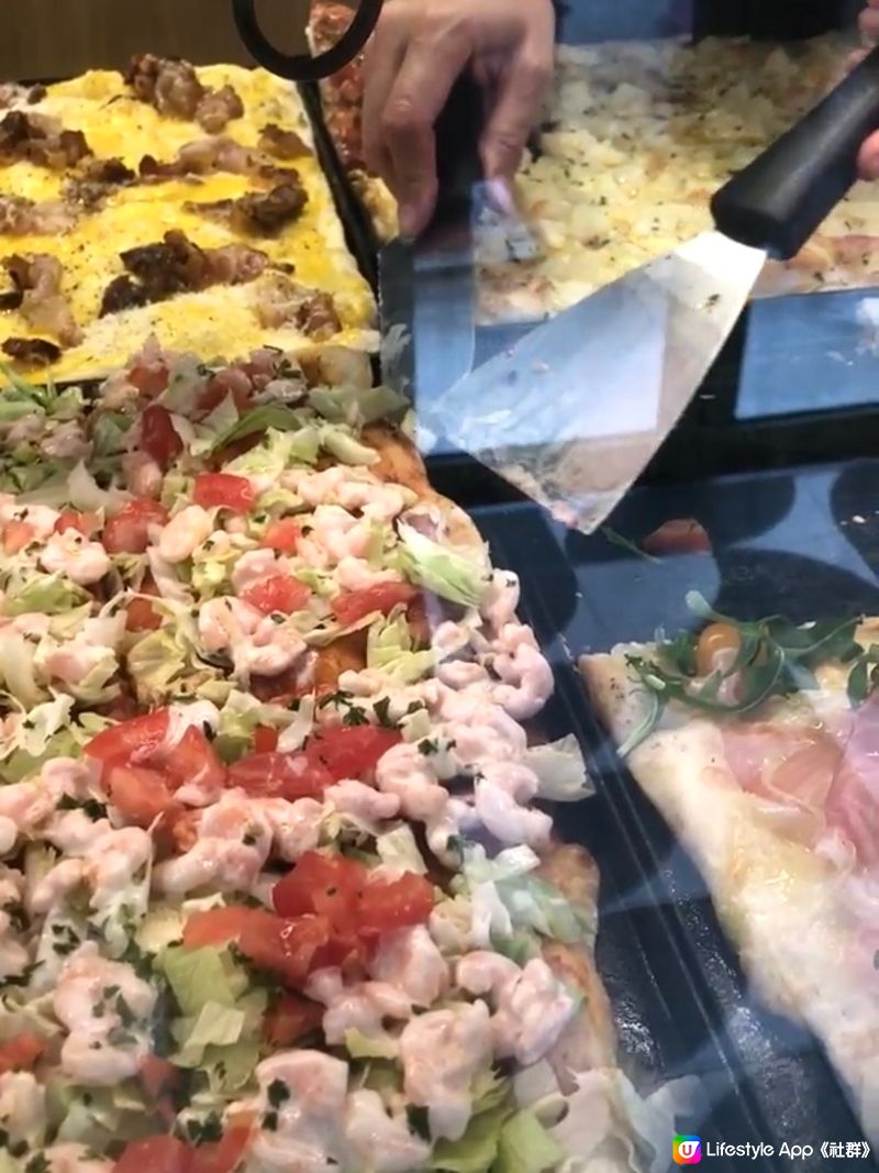 灣仔必試Pizza店推介! 來自意大利的美味🇮🇹