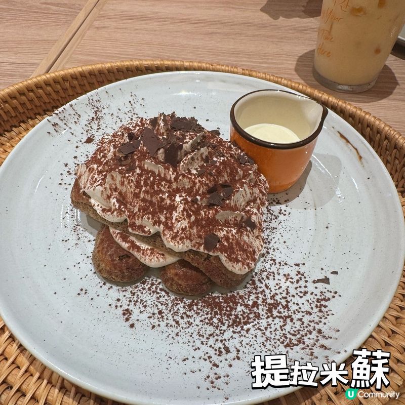 超chill韓式cafe❤️