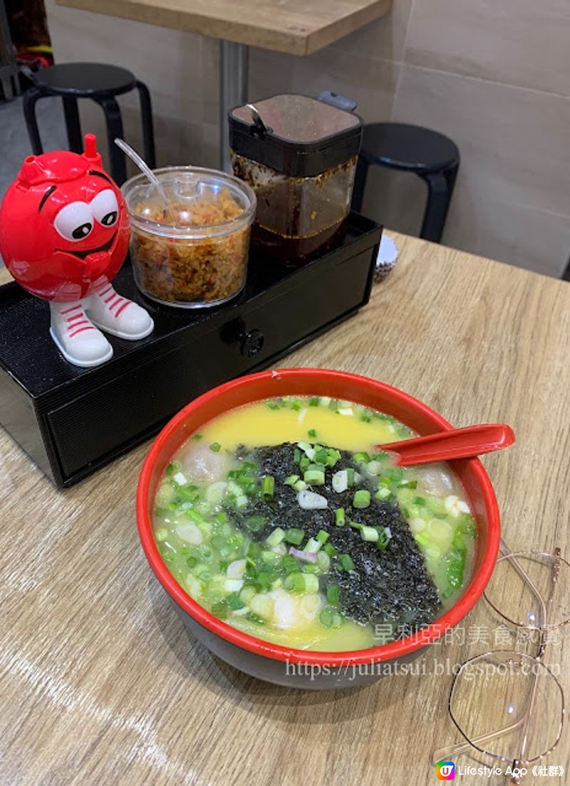 一喜車仔麵 尋覓潮汕家鄉小食