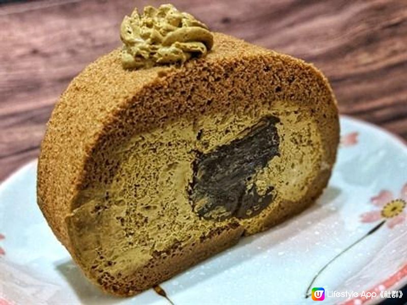 真材實料卷蛋《Shiro Bakery》