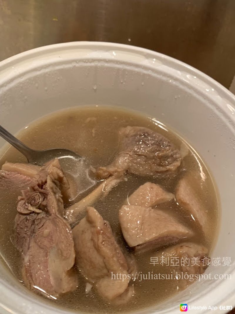 去石門入麵食碗麵，外賣仲有9折～