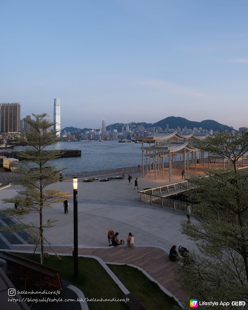 【吃下南昌】開闊日落靚景美食 - Terrace in seaside