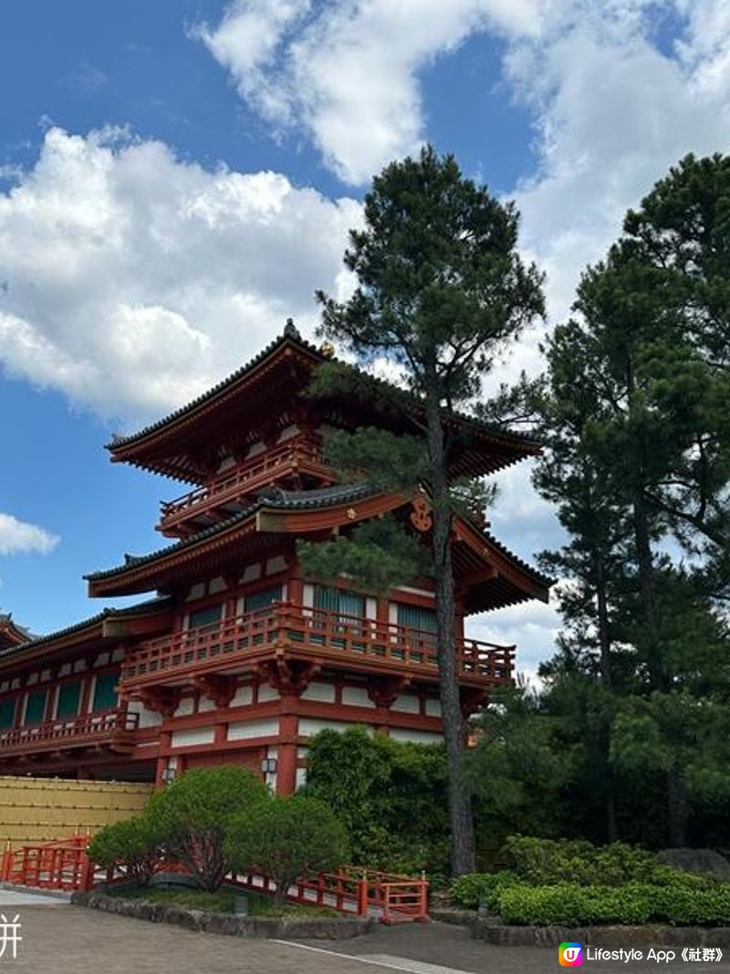 日本關西自駕遊(4) | 大阪門真購物 | 金剛寺 | KOMEDA'S咖啡店 | 道頓堀 | 蟹道樂