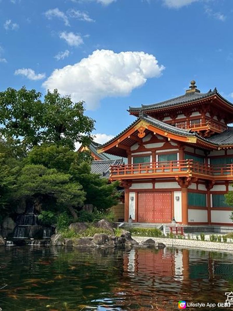 日本關西自駕遊(4) | 大阪門真購物 | 金剛寺 | KOMEDA'S咖啡店 | 道頓堀 | 蟹道樂