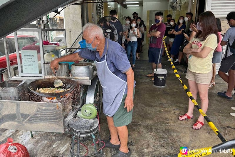 馬來西亞美食之城 檳城(Penang)