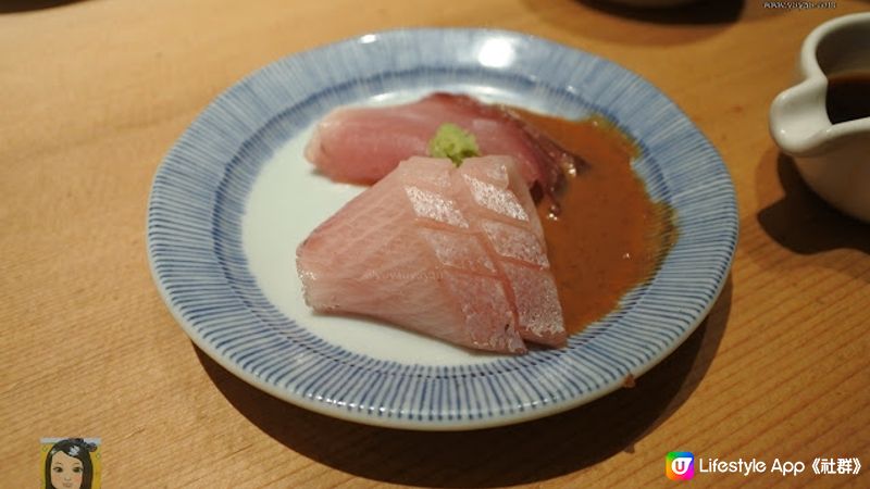 【東京美食】一碗兩食日本橋海鮮丼 つじ半 辻半 Tsujihan （日本橋本店）