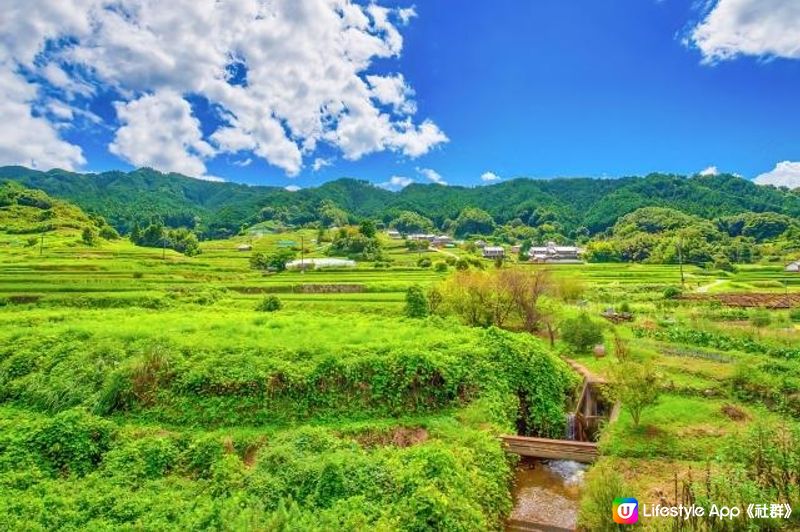 奈良・明日香村