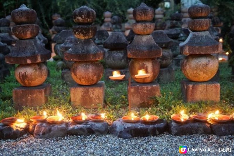 日本夏天的風物詩