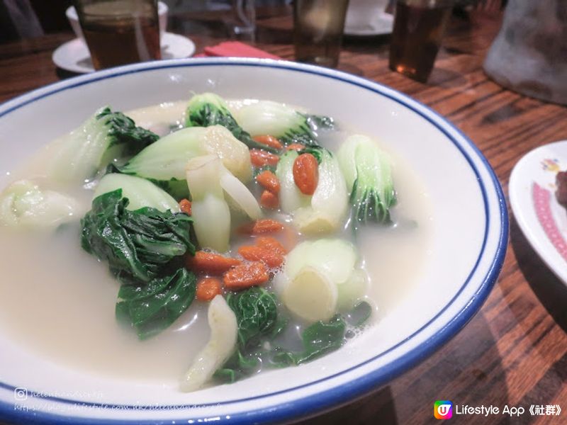 【吃下旺角】舒舒服服嘆大排檔鑊氣小炒 - 女人街食飯公司