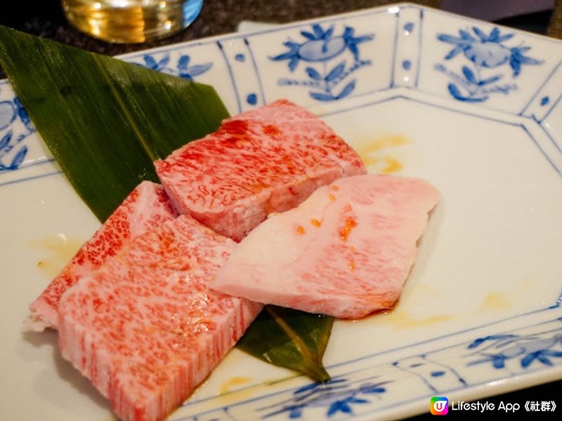 【東京】飲食．可網上預約｜主打黑毛和牛燒肉、火鍋吃到飽｜六歌仙