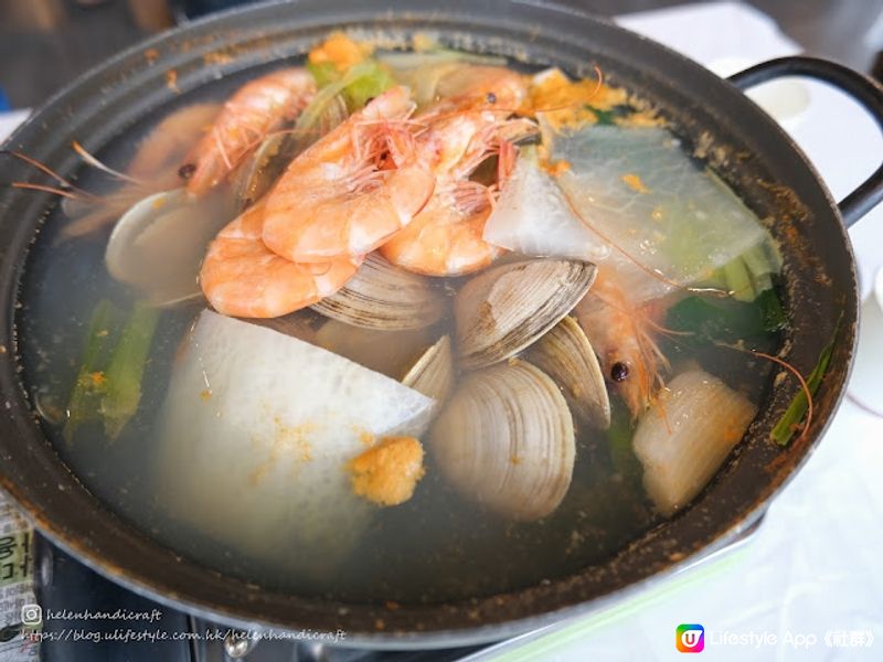 【旅遊韓國】首爾抵食海鮮集中地 - 露梁津魚市場