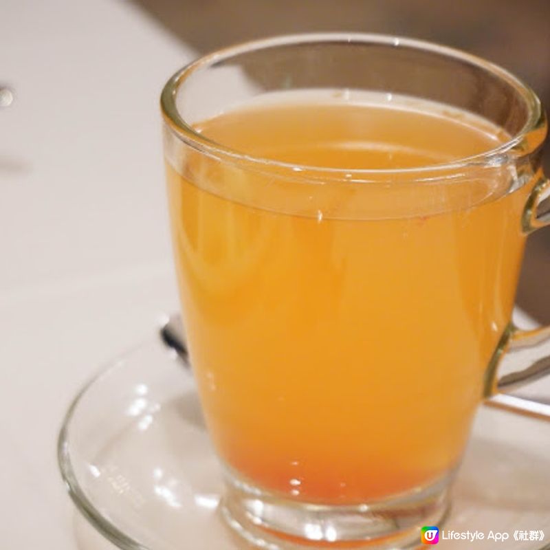 【飲食】香港迪士尼樂園．新春套餐｜廣場飯店 Plaza Inn