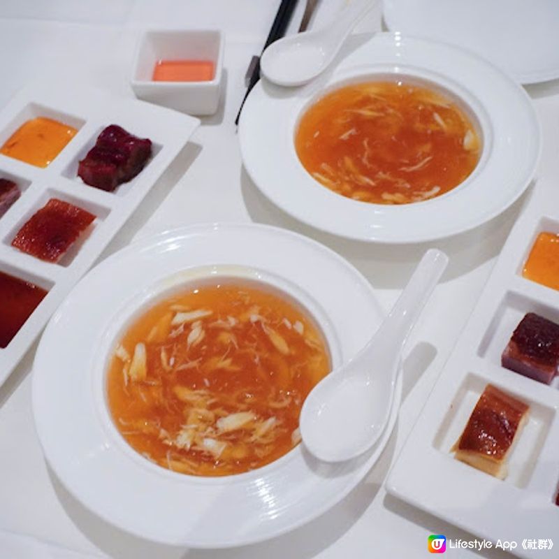 【飲食】香港迪士尼樂園．新春套餐｜廣場飯店 Plaza Inn