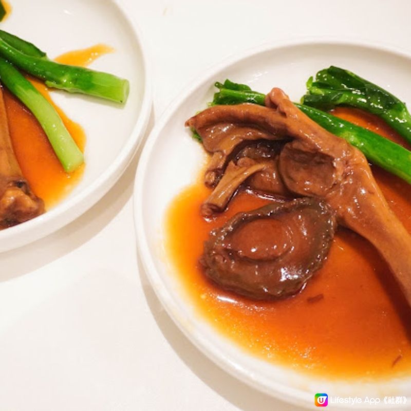 【飲食】香港迪士尼樂園．新春套餐｜廣場飯店 Plaza Inn