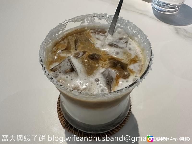 食在西環  | TBC | 推介娘惹喇沙老虎蝦扁意粉