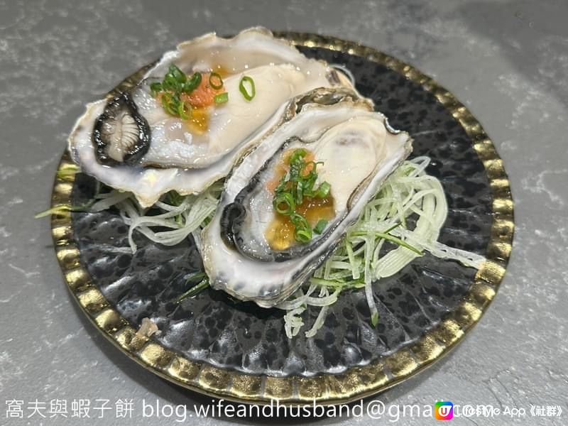 食在紅磡 | 立鮨 | 推介大滿足海膽特盛及立魚湯