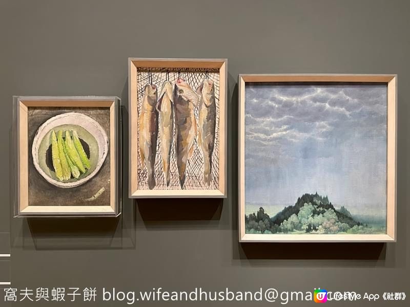 香港展覽．M+希克藏品：從大革命到全球化