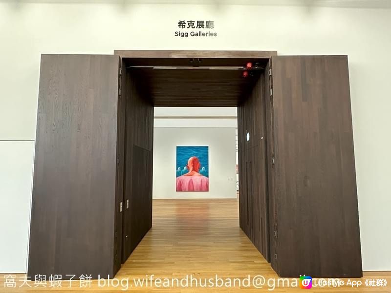 香港展覽．M+希克藏品：從大革命到全球化