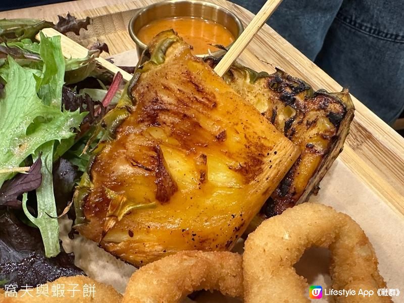 食在長沙灣 | Boholic | 人氣打卡餐廳高質西餐甜品