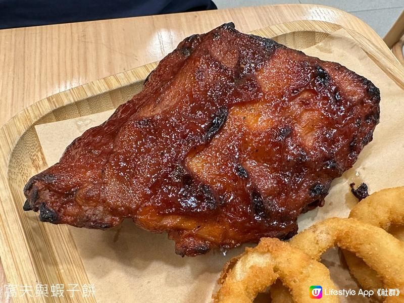 食在長沙灣 | Boholic | 人氣打卡餐廳高質西餐甜品