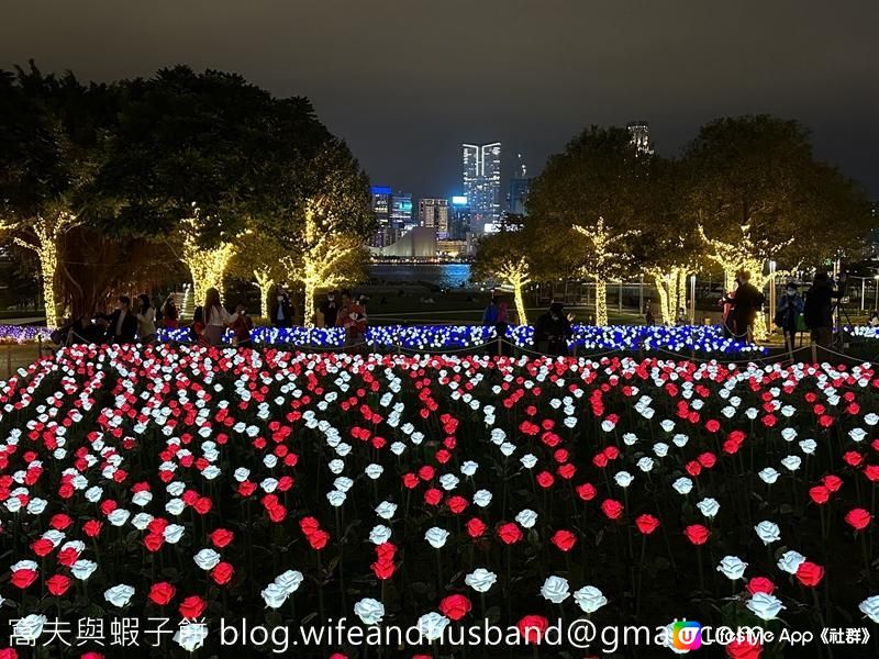 本地遊 | 情人節主題路線 | 由金鐘經海濱漫步至銅鑼灣