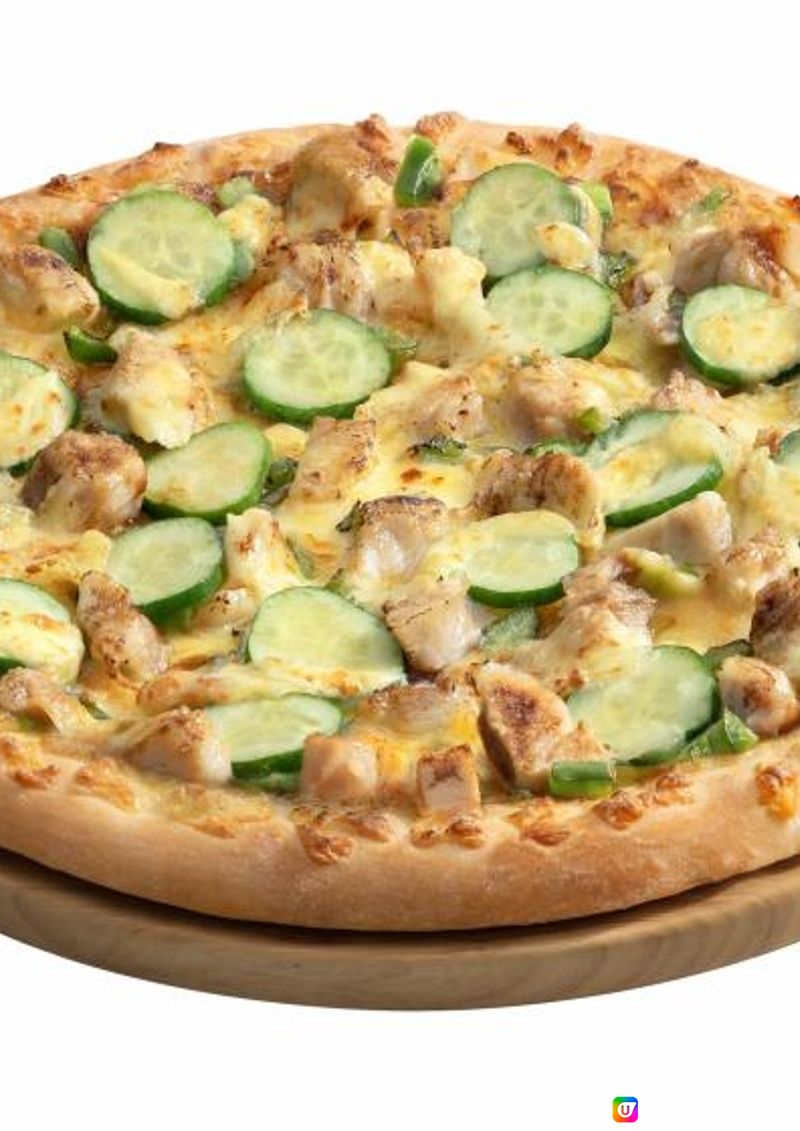 【快閃優惠】PHD超突發限時Pizza買一送一！