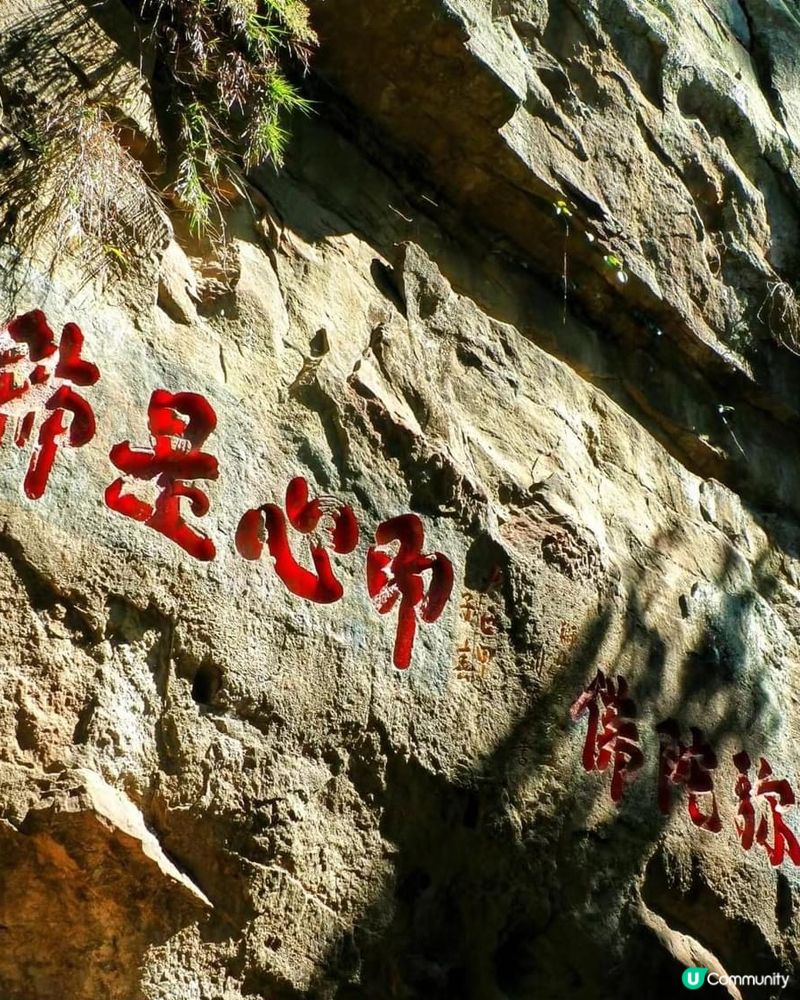 ## 獅山古道行山🚶‍♀️⛰️ 苗栗新竹兩縣靚景！