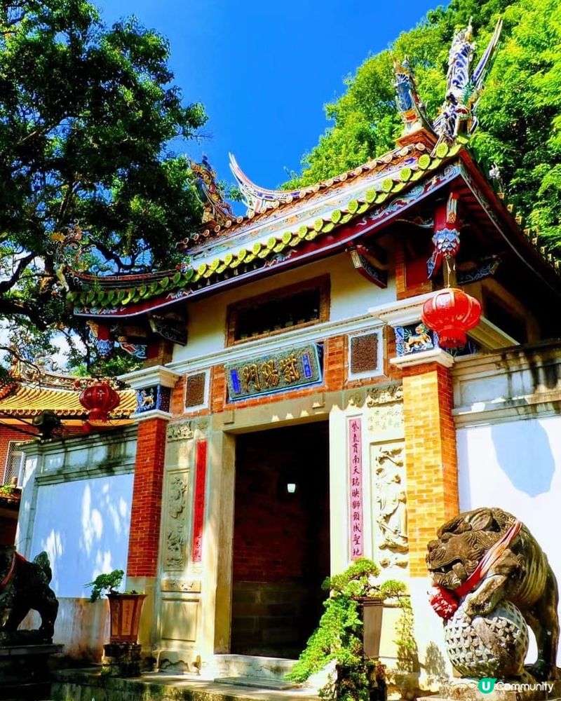 ## 獅山古道行山🚶‍♀️⛰️ 苗栗新竹兩縣靚景！