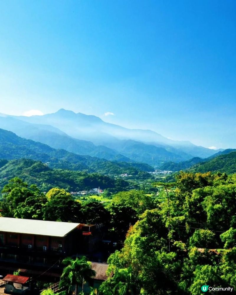 ## 獅山古道行山🚶‍♀️⛰️ 苗栗新竹兩縣靚景！